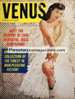 Venus Vol. 1 No. 9 Jan 1959 magazine